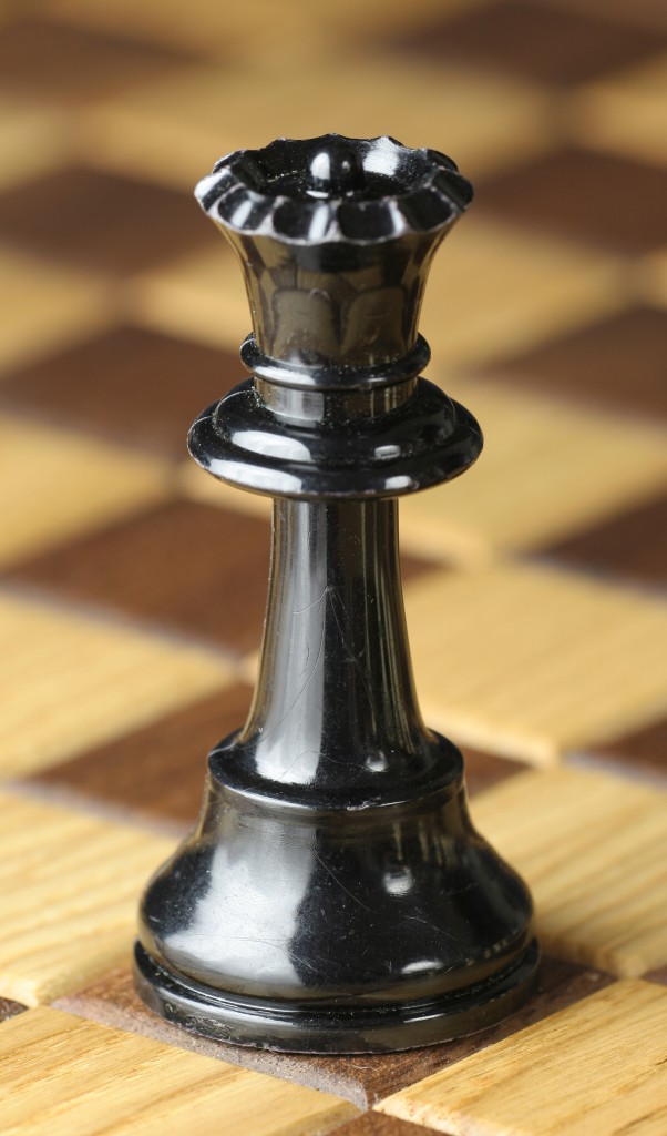 Chess_piece_-_Black_queen